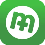 mijn cm android application logo